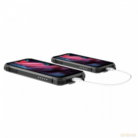 Smartfon WP23 Pro 8/128 GB czarny