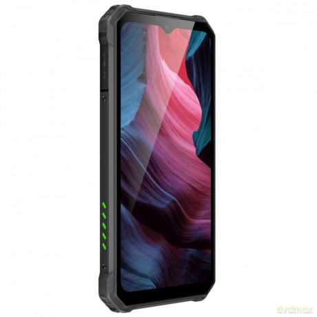 Smartfon WP23 Pro 8/128 GB zielony