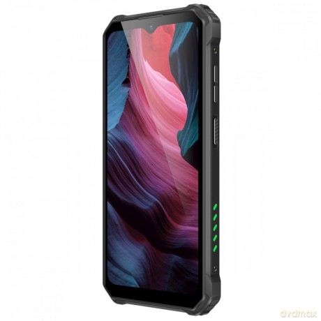 Smartfon WP23 Pro 8/128 GB zielony