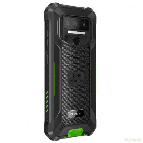 Smartfon WP23 Pro 8/128 GB zielony