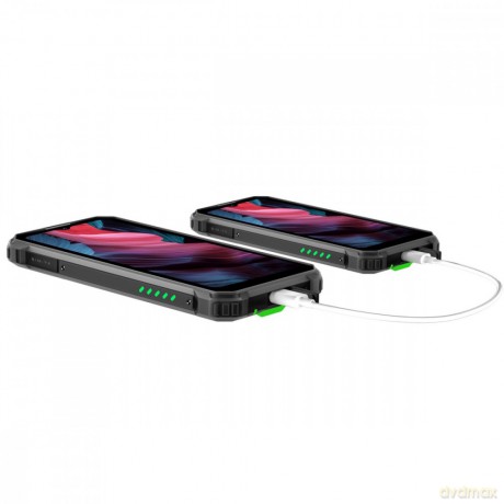 Smartfon WP23 Pro 8/128 GB zielony