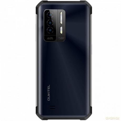 Smartfon WP27 12/256GB czarny