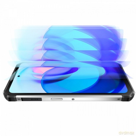 Smartfon WP27 12/256GB czarny