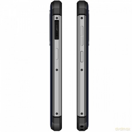 Smartfon WP27 12/256GB czarny