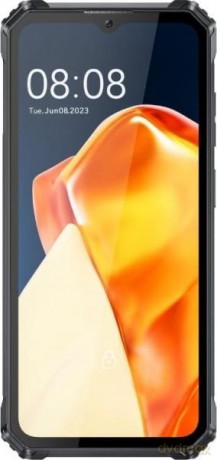 Smartfon WP28E 4G 4/64GB IP69K Czarny