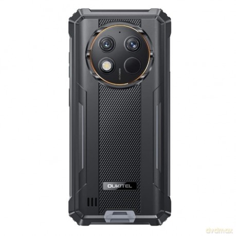 Smartfon WP28E 4G 4/64GB IP69K Czarny