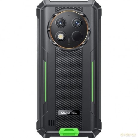 Smartfon WP28E 4G 4/64GB IP69K Zielony