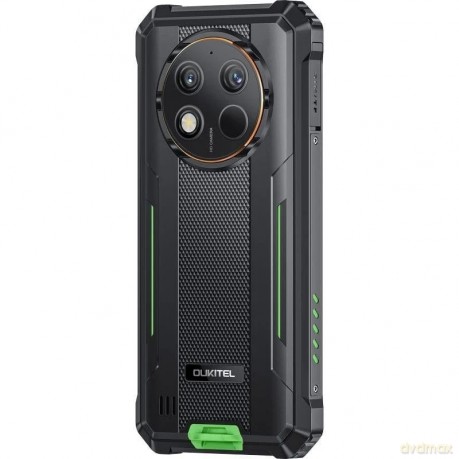 Smartfon WP28E 4G 4/64GB IP69K Zielony
