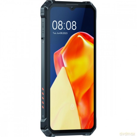 Smartfon WP28S 4/128GB 10600 mAh DualSIM pomarańczowy