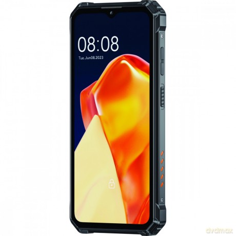 Smartfon WP28S 4/128GB 10600 mAh DualSIM pomarańczowy