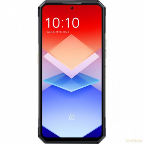 Smartfon WP30 Pro 12/512GB 11000 mAh DualSIM czarny
