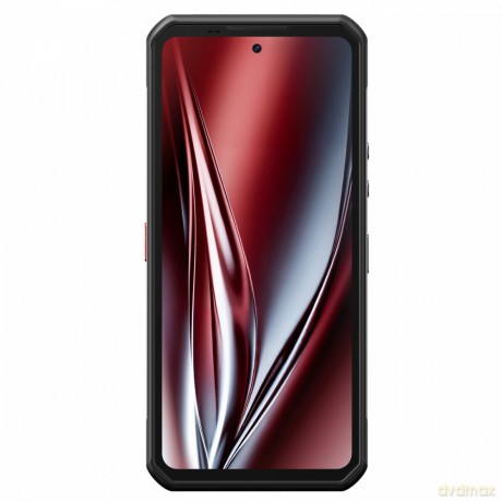 Smartfon WP300 5G 12/512GB IP69K Czerwony