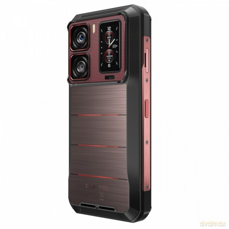 Smartfon WP300 5G 12/512GB IP69K Czerwony