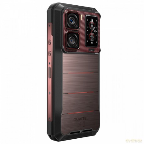 Smartfon WP300 5G 12/512GB IP69K Czerwony
