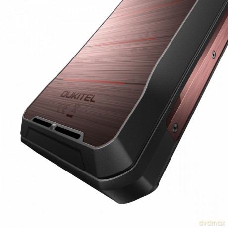 Smartfon WP300 5G 12/512GB IP69K Czerwony