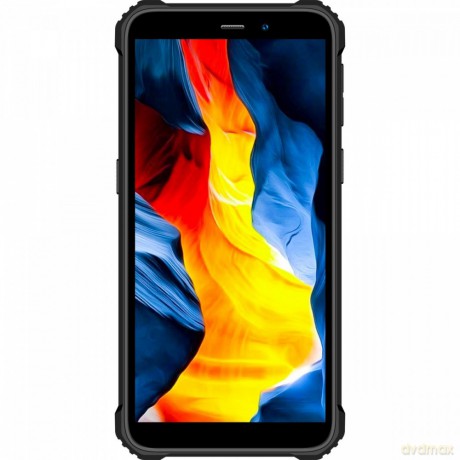 Smartfon WP32 Pro 4G 6/256GB IP69K czarny