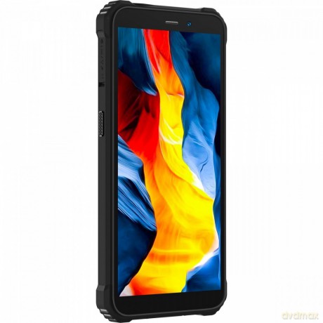 Smartfon WP32 Pro 4G 6/256GB IP69K czarny