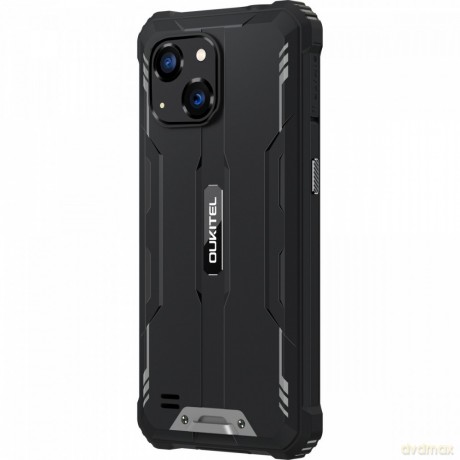 Smartfon WP32 Pro 4G 6/256GB IP69K czarny