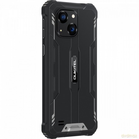 Smartfon WP32 Pro 4G 6/256GB IP69K czarny
