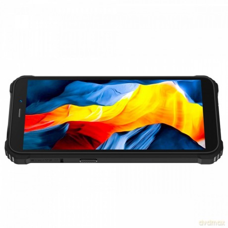 Smartfon WP32 Pro 4G 6/256GB IP69K czarny