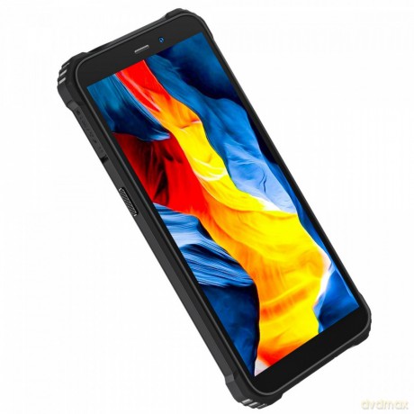 Smartfon WP32 Pro 4G 6/256GB IP69K czarny