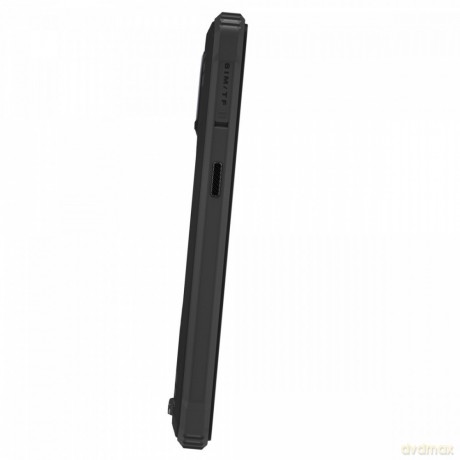 Smartfon WP32 Pro 4G 6/256GB IP69K czarny