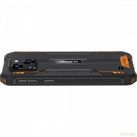 Smartfon WP32 Pro 4G 6/256GB IP69K Pomarańczowy