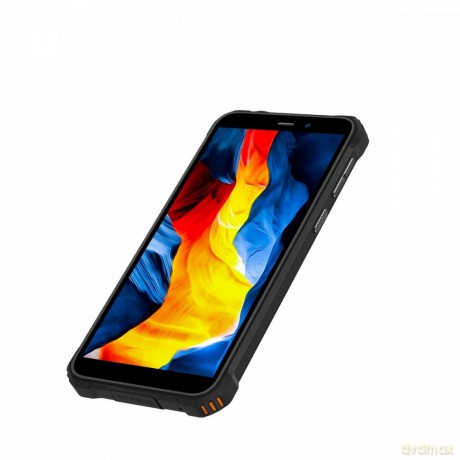 Smartfon WP32 Pro 4G 6/256GB IP69K Pomarańczowy