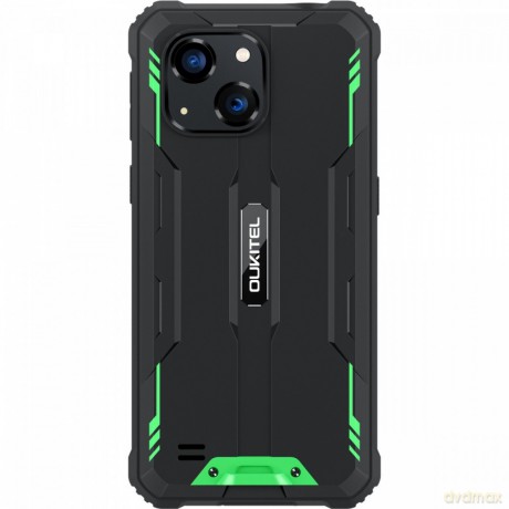 Smartfon WP32 Pro 4G 6/256GB IP69K Zielony