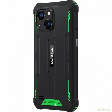 Smartfon WP32 Pro 4G 6/256GB IP69K Zielony