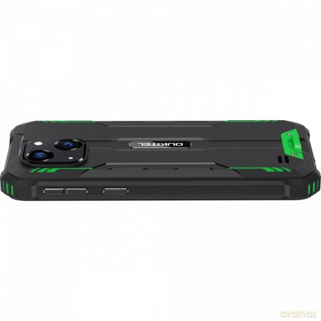 Smartfon WP32 Pro 4G 6/256GB IP69K Zielony