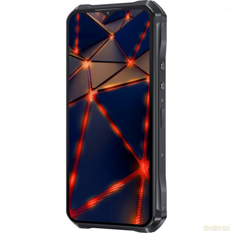 Smartfon WP33 Pro 5G 8/ 256GB szary