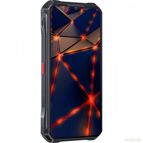 Smartfon WP33 Pro 5G 8/ 256GB szary