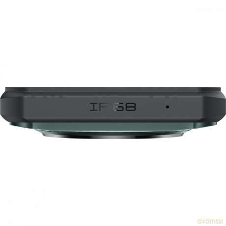 Smartfon WP35 8/256GB 11000 mAh DualSIM zielony