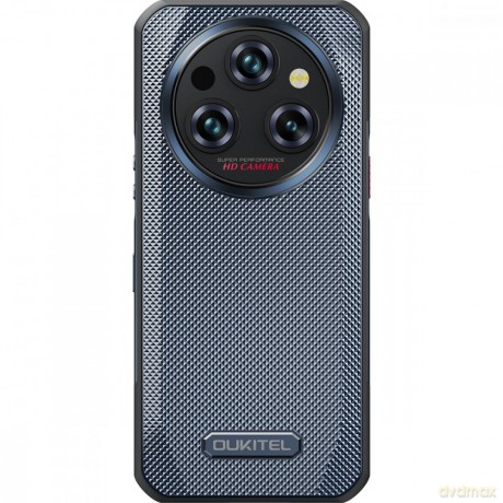 Smartfon WP35 8/256GB szary