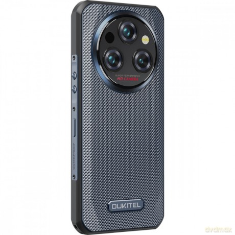 Smartfon WP35 8/256GB szary