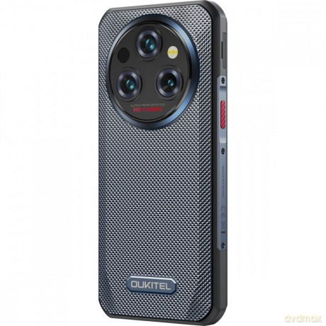 Smartfon WP35 8/256GB szary
