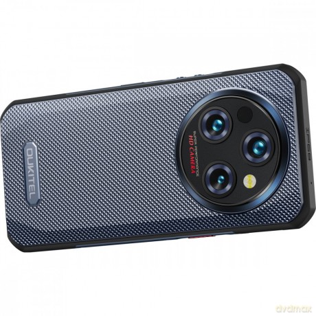 Smartfon WP35 8/256GB szary