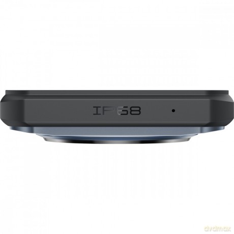 Smartfon WP35 8/256GB szary
