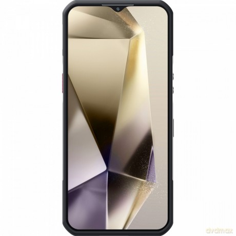 Smartfon WP35 Pro 5G 12/512GB IP69K szary