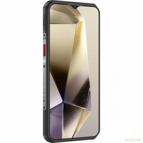 Smartfon WP35 Pro 5G 12/512GB IP69K szary