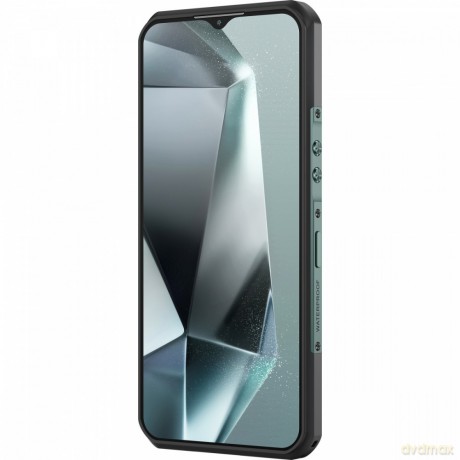 Smartfon WP35 Pro 5G 12/512GB IP69K Zielony