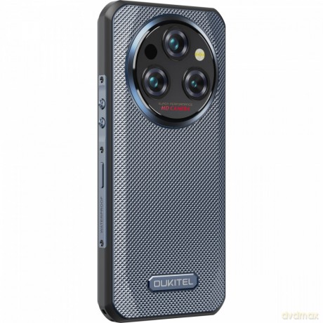 Smartfon WP35 Pro 5G 12/512GB IP69K Złoty