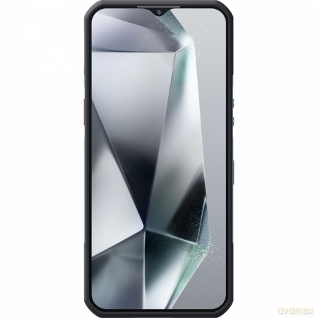 Smartfon WP35S 4G 6/256GB IP69K szary