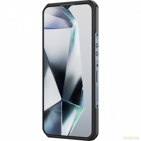 Smartfon WP35S 4G 6/256GB IP69K szary