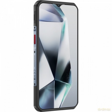 Smartfon WP35S 4G 6/256GB IP69K szary
