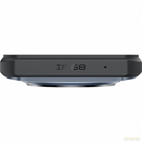 Smartfon WP35S 4G 6/256GB IP69K szary