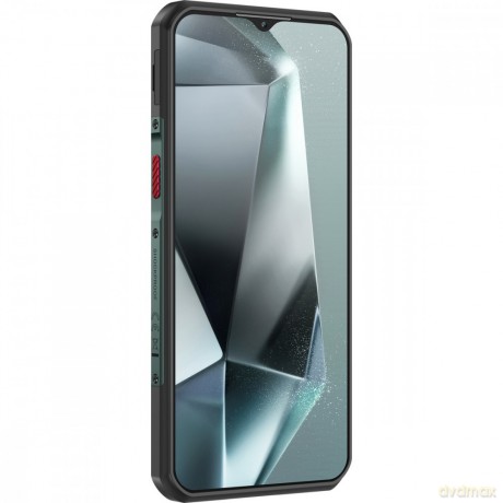 Smartfon WP35S 4G 6/256GB IP69K Zielony