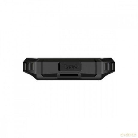 Smartfon WP38 12/256GB 10600 mAh DualSIM czarny