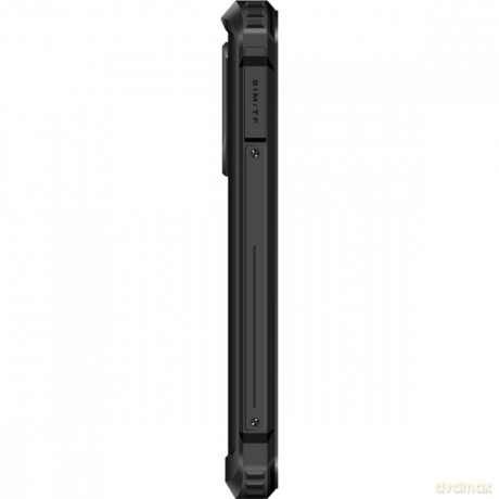 Smartfon WP38 12/256GB 10600 mAh DualSIM czarny